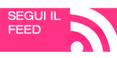 iscriviti al feed