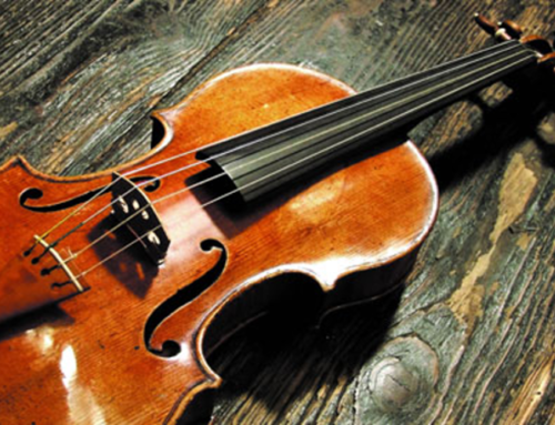 La scienza su Stradivari e antichi strumenti