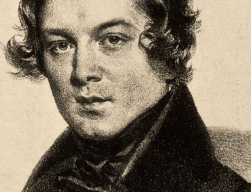 La Sinfonia n. 3 “Renana”  di Schumann