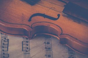i benefici della musica classica nei bambini